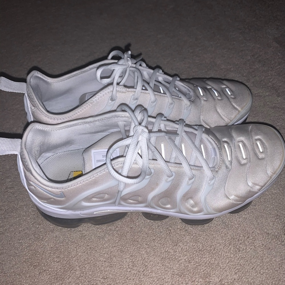 Men’s Nike Air Max Plus Size 11